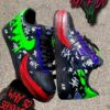 Joker Air Force 1 Custom