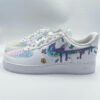 Juice WRLD Air Force 1 Custom