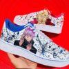 Jujutsu Kaisen Air Force 1 Custom