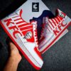 KFC Air Force 1 Custom