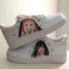 Kakegurui Air Force 1 Custom