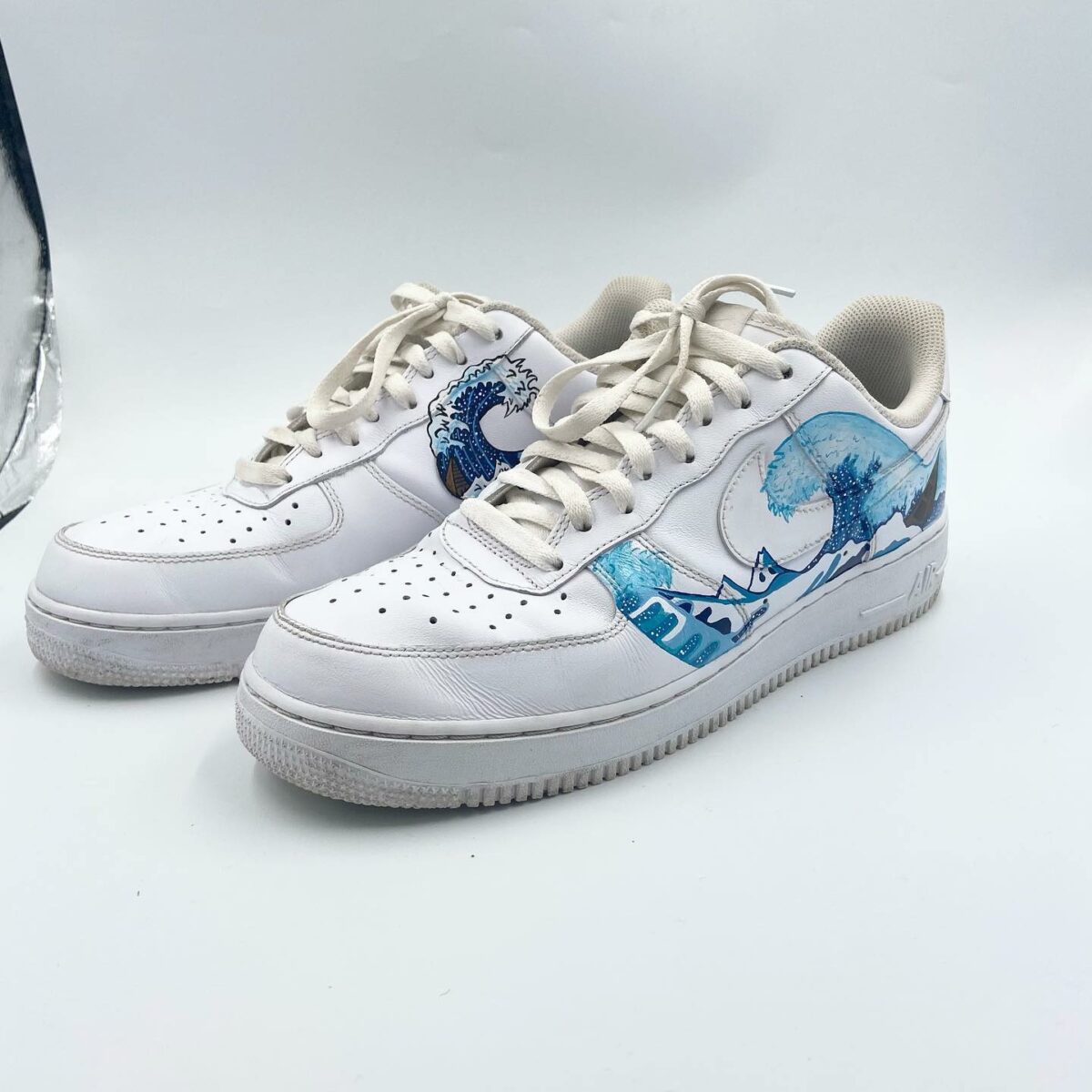 Kanagawa Air Force 1 Custom