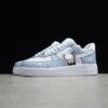 Kaws Air Force 1 Custom, Custom Sneakers