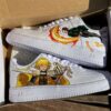 Kimetsu no Yaiba Air Force 1 Custom