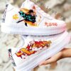 Kimetsu no Yaiba Air Force 1 Custom