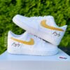 King Jayz Air Force 1 Custom