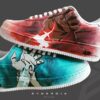 Kiznaiver Air Force 1 Custom