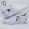 Kreol Style Air Force 1 Custom