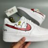 Lazy Dog Air Force 1 Custom