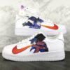 Madara x Obito Air Force 1 Custom