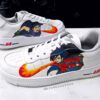 Madara x Obito Air Force 1 Custom