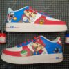 Mario Air Force 1 Custom