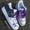 Marvel Air Force 1 Custom