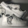 Miguel Angel Air Force 1 Custom