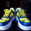 Minions Air Force 1 Custom