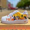 Naruto Air Force 1 Custom