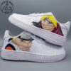 Naruto X Boruto Air Force 1 Custom