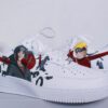 Naruto x Itachi Air Force 1 Custom