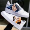 Naruto x Sasuke Air Force 1 Custom