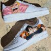 One Piece - Luffy x Doflamingo Air Force 1 Custom