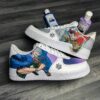 One Piece Air Force 1 Custom