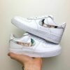 One Piece Air Force 1 Custom