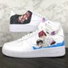 One Piece Air Force 1 Custom