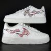 Oriental Dragon Air Force 1 Custom