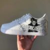 Pen Air Force 1 Custom