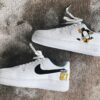 Penguins Air Force 1 Custom