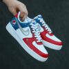 Pepsi Air Force 1 Custom