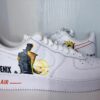 Phoenix Air Force 1 Custom