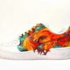 Phoenix Air Force 1 Custom