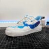 Pisces Air Force 1 Custom