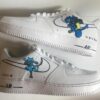 Pokemon Air Force 1 Custom