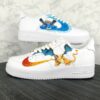 Pokemon Air Force 1 Custom