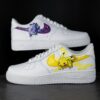 Pokemon Air Force 1 Custom