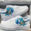 Pokemon Air Force 1 Custom