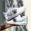 Quetzal Air Force 1 Custom