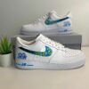 Racing Air Force 1 Custom