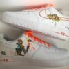 Raze Air Force 1 Custom