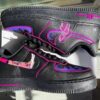 Reyna Air Force 1 Custom