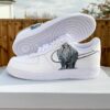 Rhino Air Force 1 Custom