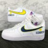 Ricard Air Force 1 Custom