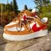 Rope Air Force 1 Custom