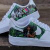 SZA - CTRL Air Force 1 Custom