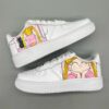 Sailor Moon Air Force 1 Custom