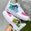 Sailor Moon Air Force 1 Custom