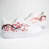 Sakura Air Force 1 Custom