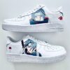 SASUKE x ITACHI Air Force 1 Custom